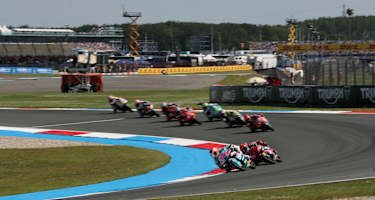 Moto3 in Assen