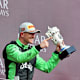 Hülkenberg (Audi) nach Sensations-GP Silverstone: «Werde ich nie vergessen»