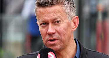 Marcin Budkowski hat das Teamchef-Zepter bei Cadillac übernommen
