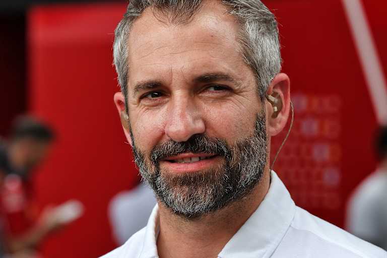 Timo Glock musste im 24h-Rennen eine schmerzliche Strafe hinnehmen