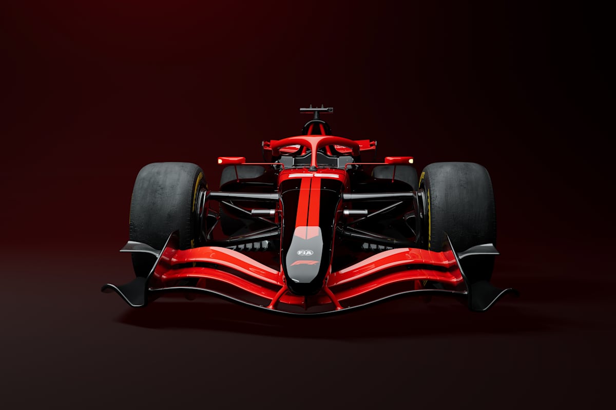 Die Autos sind 10 Zentimeter schmaler als die letzte Fahrzeuggeneration