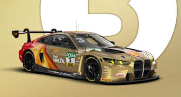 Kelvin van der Linde startet in Gold