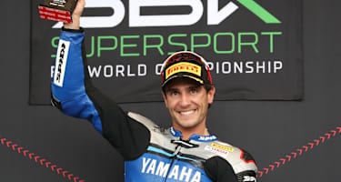 Albert Arenas: So sehen Sieger aus