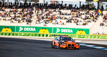 BMW darf ausladen