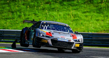 Seyffarth Motorsport bringt Audi in die DTM zurück