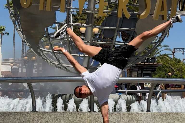 Passt: Toprak liebt die Show