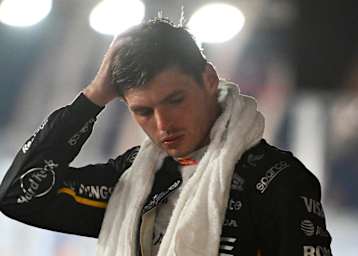 Max Verstappen verrät, welche Formel-1-Saison am lehrreichsten für ihn war