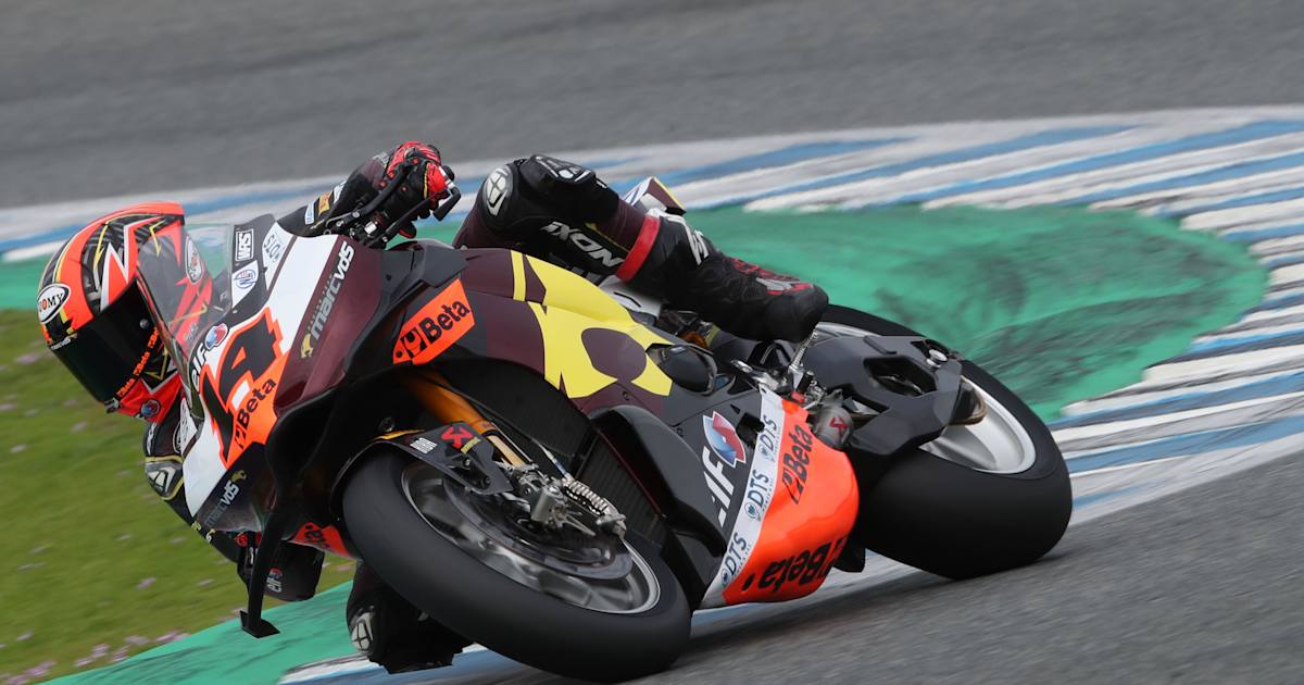 Verregnete-Wintertests-Sam-Lowes-Ducati-macht-sich-keine-Sorgen