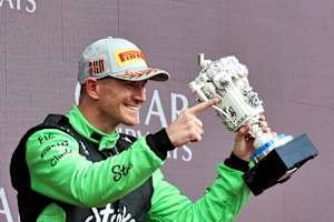 Nico Hülkenberg