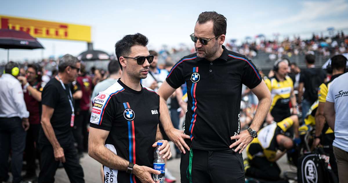 Aufatmen-bei-BMW-Miguel-Oliveira-kommt-zur-ck-Petrucci-ist-nur-Zuschauer