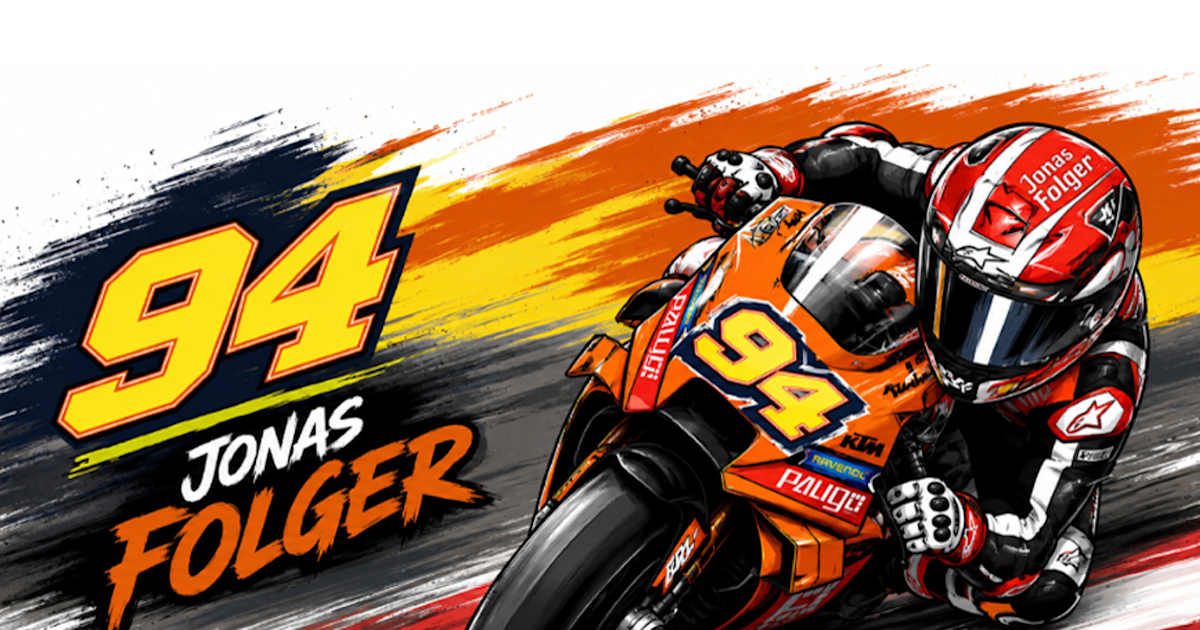 Hoher-Besuch-bei-Euro-Moto-in-Most-Jonas-Folger-mit-Supersport-Wildcard
