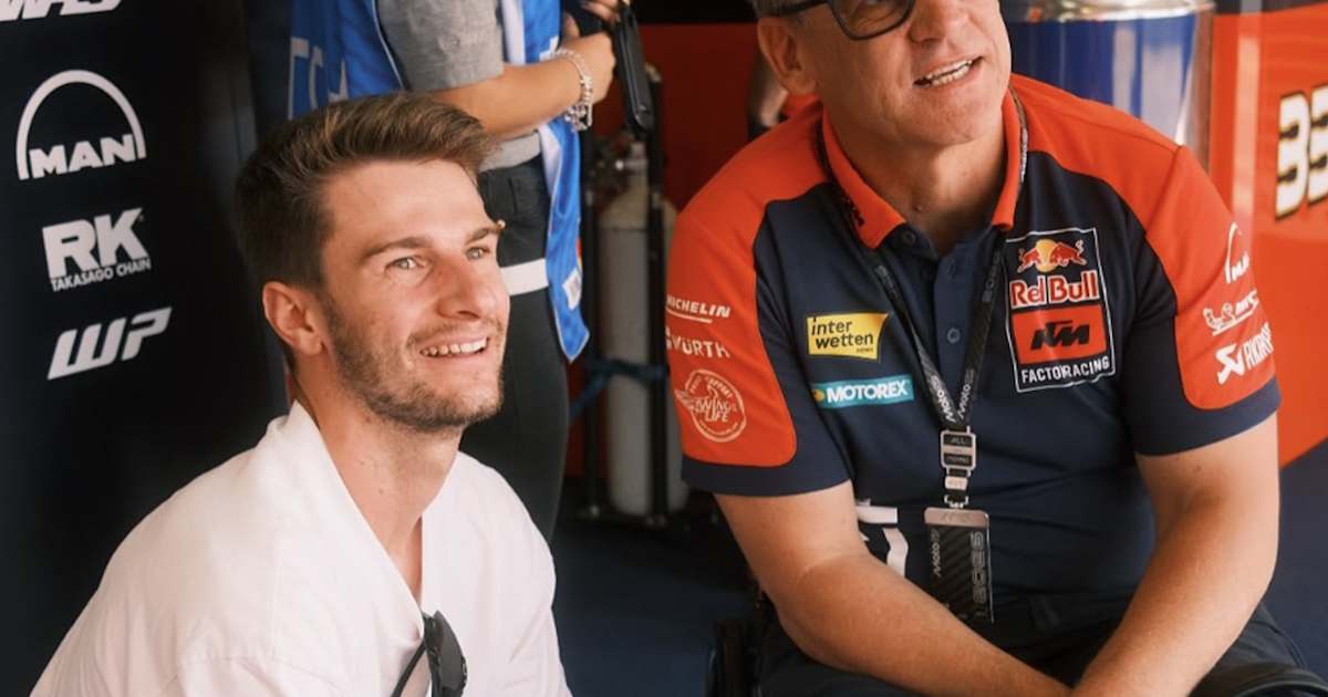 Simon-L-ngenfelder-KTM-zu-Besuch-auf-dem-Sachsenring