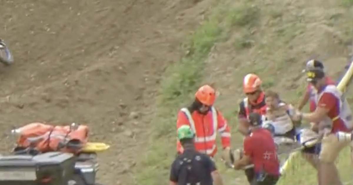 Verletzungsupdate-Luca-Nierychlo-KTM-nach-schwerem-Jinin-Crash