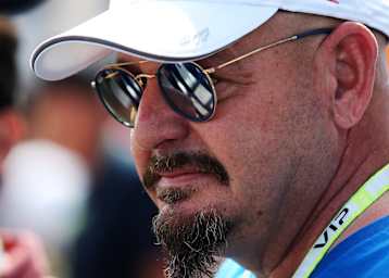 Philippe Bianchi hofft auf die Mithilfe der Kart-Gemeinde