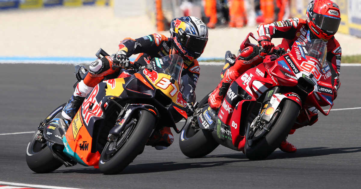 Pedro-Acosta-Red-Bull-KTM-Gek-mpft-wie-ein-L-we-Platz-2-gewonnen