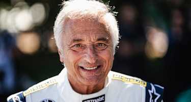 Riccardo Patrese