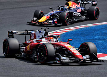 Ferrari ist in Japan nicht mehr zweite Kraft