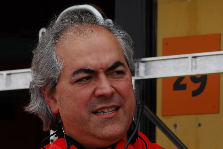 Luigi Mazzola