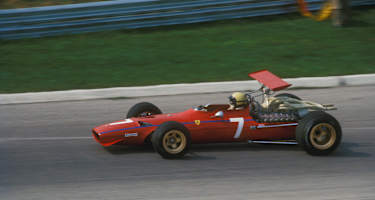 Wer ist das? Wo und wann ist das Foto entstanden?