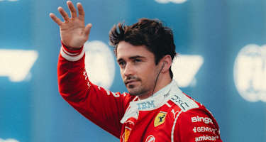 Charles Leclerc