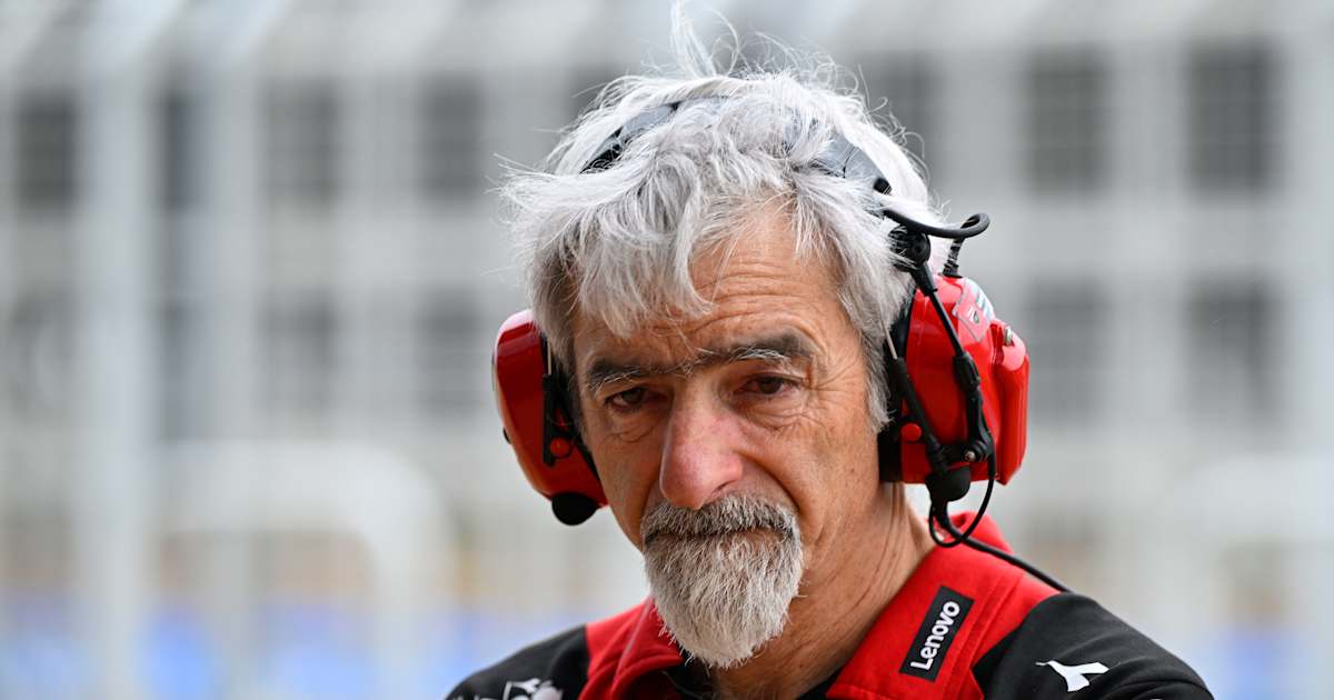 Gigi Dall’Igna (Ducati): «Müssen hart daran arbeiten, um uns zu ...