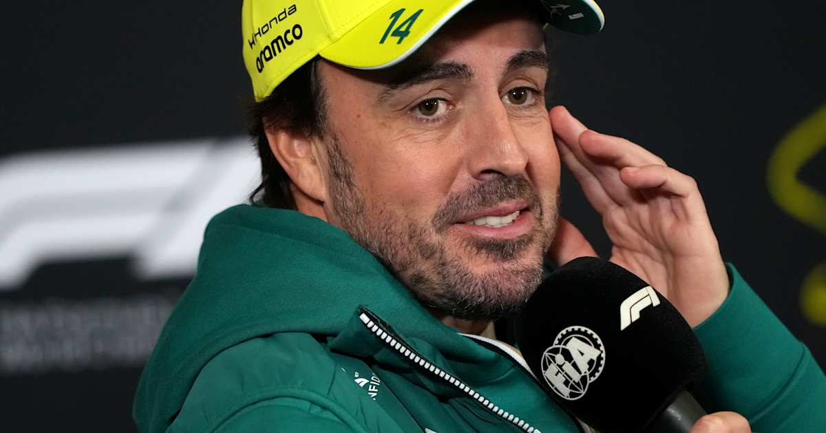 Fernando-Alonso-Aston-Martin-Honda-In-Belgien-weniger-Leistung-als-F2-