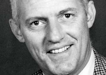 Sigismund von Kahlen 1936-2012