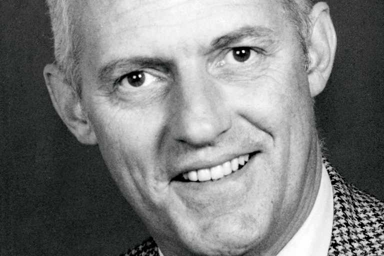 Sigismund von Kahlen 1936-2012