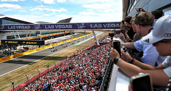 Die Fans sind die grossen Gewinner der neuen Formel 1