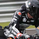 Platz 5: Luca Marini auf der 2026er-MotoGP-Honda