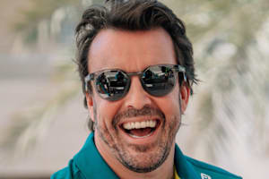 Fernando Alonso