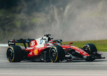 Charles Leclerc