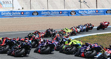 Ab 2027 wird es in der MotoGP keine Wildcards mehr geben