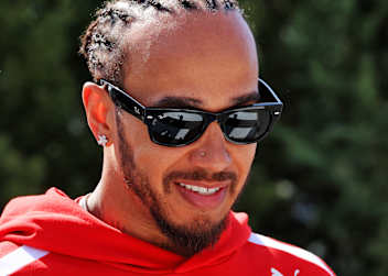 Die Regelhüter sahen von einer Strafe gegen Lewis Hamilton ab