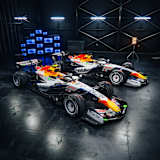 In diesen Farben treten die Racing Bulls 2026 an