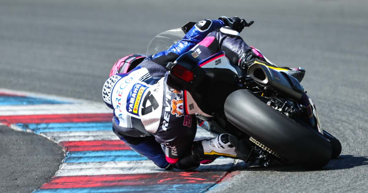 Lennox-Lehmann-findet-seine-dritten-Supersport-Pl-tze-nicht-prickelnd