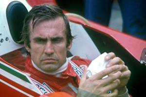 Carlos Reutemann