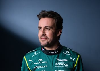 Fernando Alonso