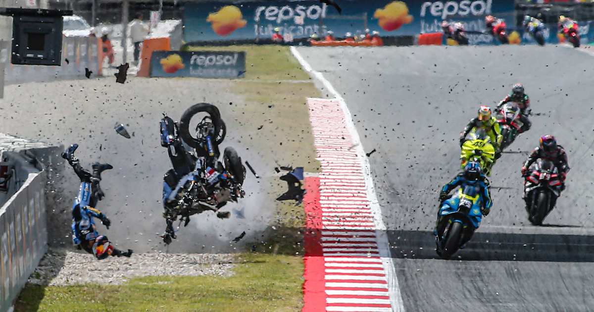 MotoGP Şampiyonası 2026: Yorgunluktan Bir Yarışma