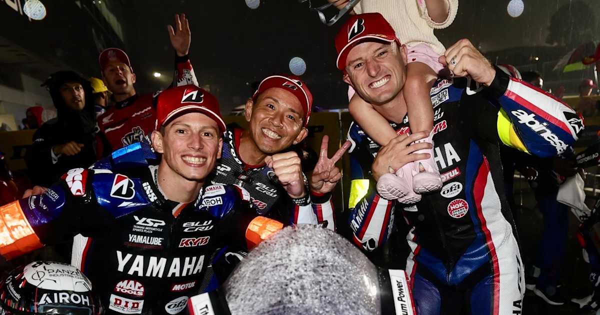 Yamaha-erneut-von-Honda-besiegt-Miller-und-Locatelli-gaben-das-Maximum