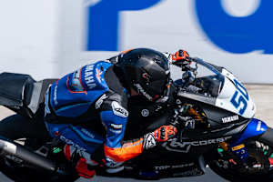 Die 2026er Yamaha R7 scheint eine wesentliche Verbesserung zu sein