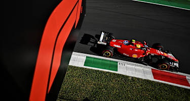 Lewis Hamilton weiss, worauf es im Monza-Qualifying ankommen wird