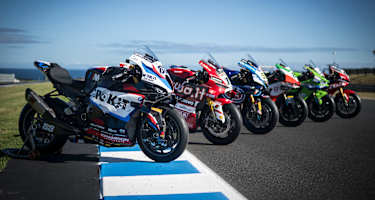 Wird es in der Superbike-WM 2027 einen Einheits-Kraftstoff geben?