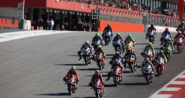 Wohin steuert die Superbike-WM unter Liberty Media?