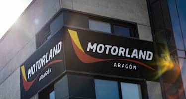 Aragon ist Schauplatz des sechsten Superbike-Meetings 2026