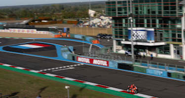 Die Superbike-WM 2026 gastiert an diesem Wochenende in Magny-Cours