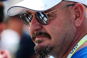 Philippe Bianchi hofft auf die Mithilfe der Kart-Gemeinde