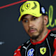Riccardo Patrese: «Ferrari muss das mit Lewis Hamilton jetzt unbedingt tun»