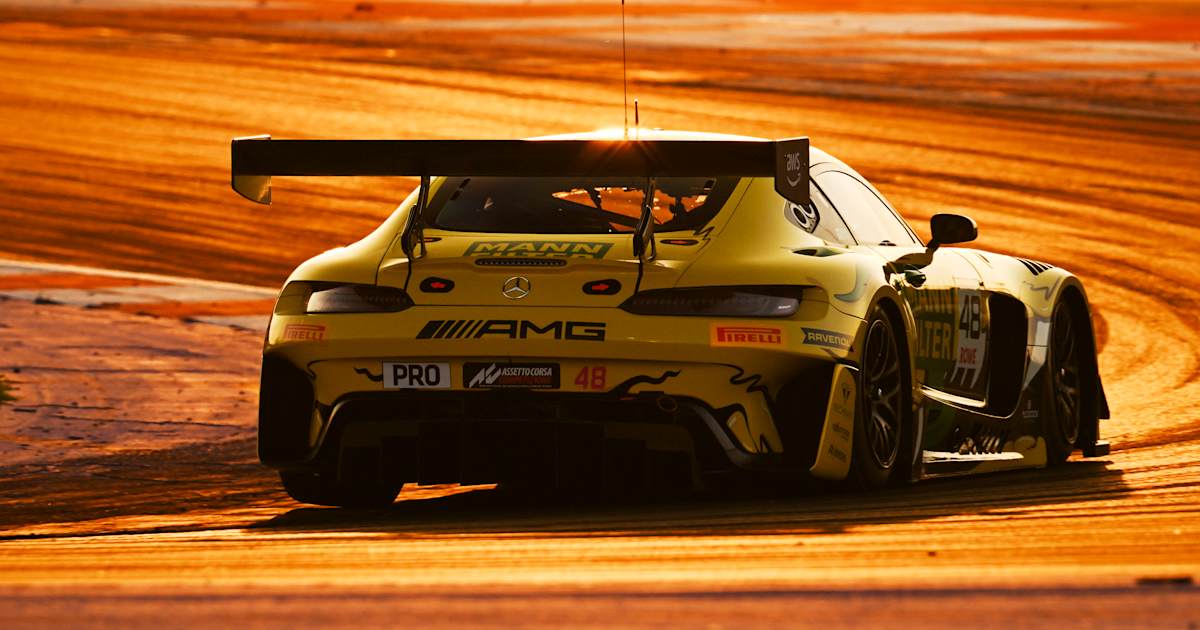 WINWARD Racing wins its appeal and is crowned overall champion ...