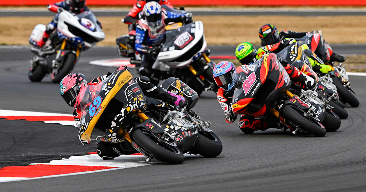 Strategy shift at Harley – greater focus on the Bagger World Cup ...